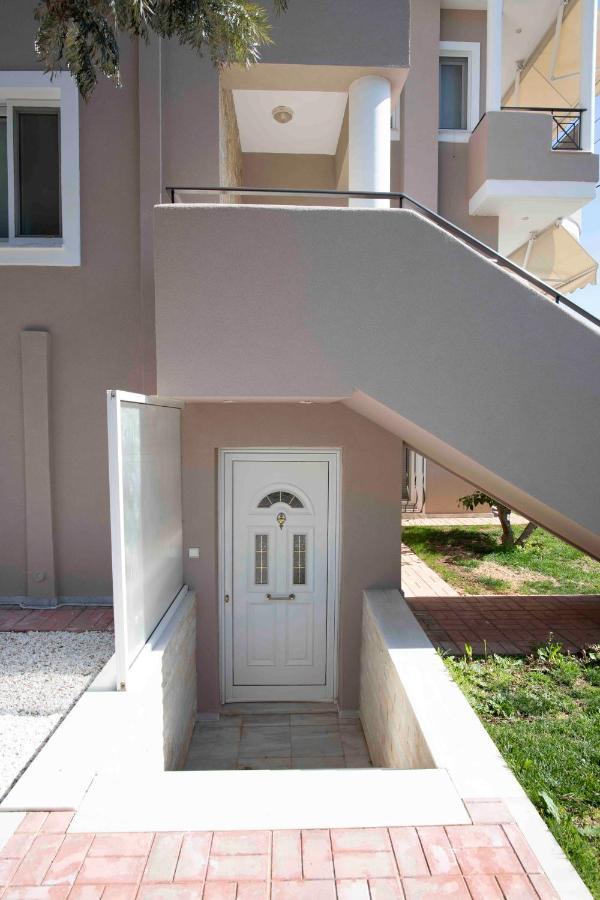 Cozy Beach Home Near Pristine Sea W/ Free Netflix Νέα Μάκρη Εξωτερικό φωτογραφία